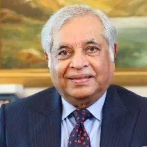 Dr. Pradeep Chowbey