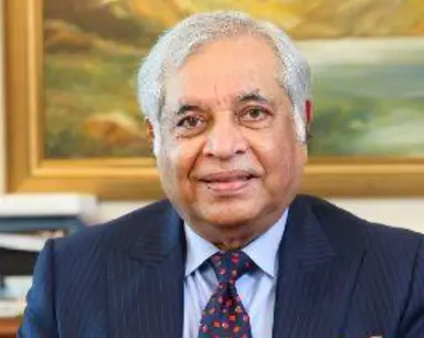 Dr. Pradeep Chowbey